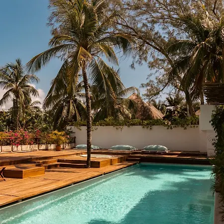 Hotel Tulum- & 4*