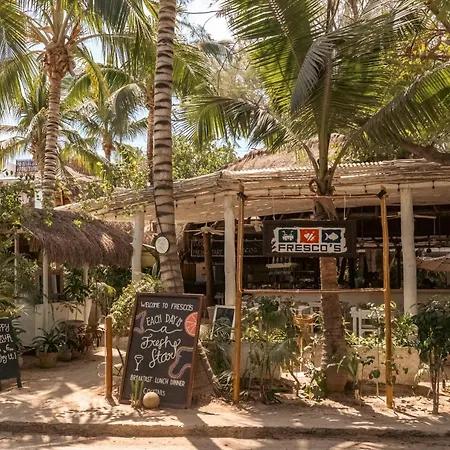 Tulum- & Hotel Tulum