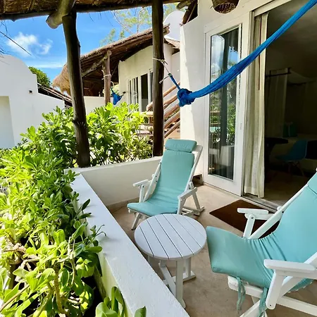 Hotel Tulum- & Tulum