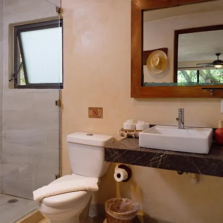 Sunset House 2* Tulum