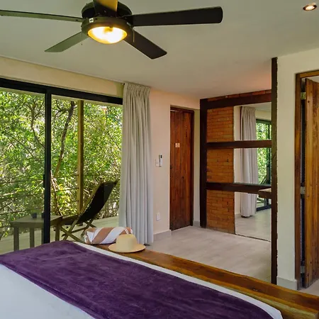 Sunset House 2* Tulum
