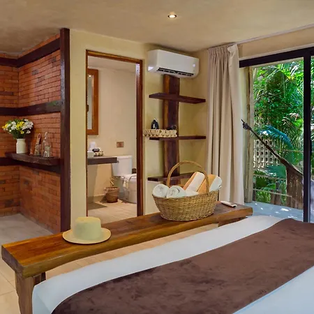 Sunset House Hotel Tulum