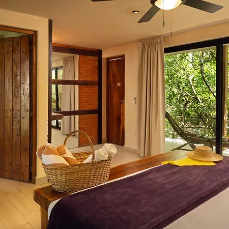 Sunset House Hotel Tulum