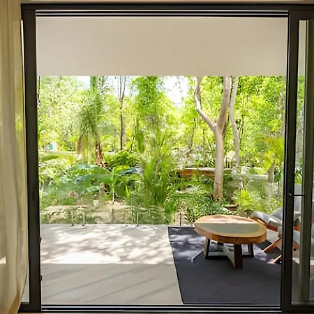Oasis Yaaxlum Apartment