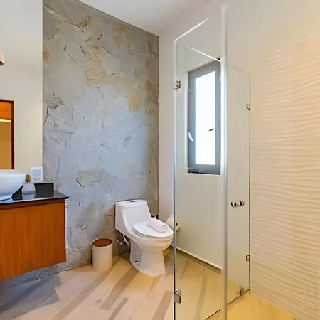 Apartment Oasis Yaaxlum *