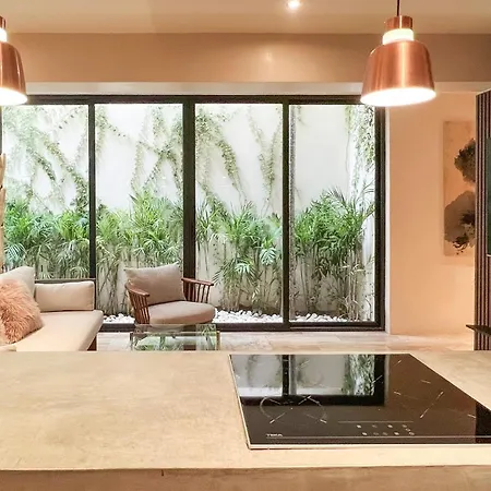 Apartment Amethyst - Pool And Gym Only 10 Min To The Free Club *