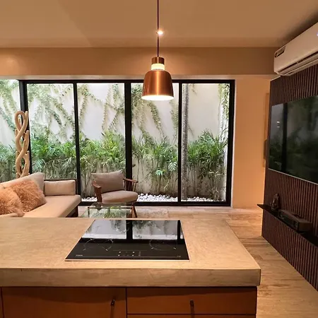 Amethyst - Pool And Gym Only 10 Min To The Free Club Apartment