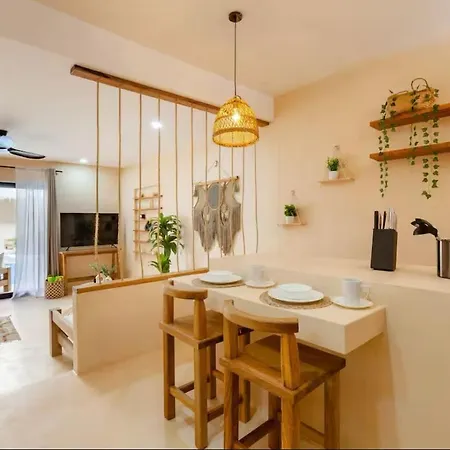 Cocay Departamento Jt