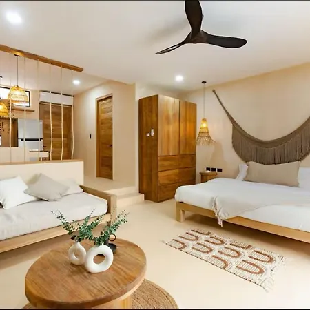 Cocay Departamento Jt Tulum