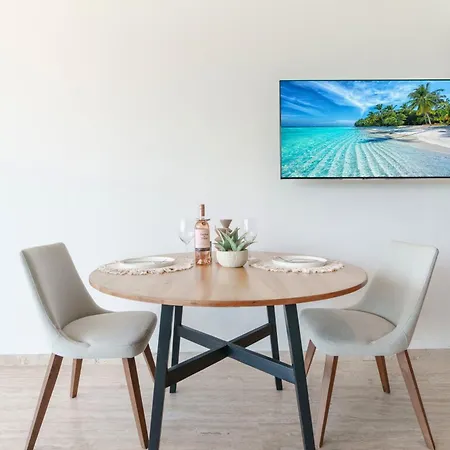 The Melina - Pool & Skyview Bar 5min To Apartment Tulum
