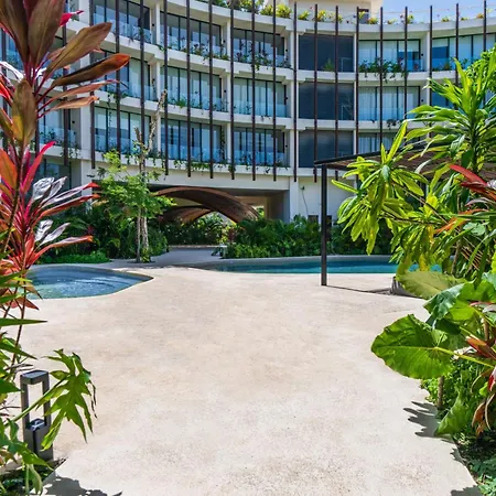 Apartment The Melina - Pool & Skyview Bar 5min To *