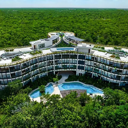Apartment The Melina - Pool & Skyview Bar 5min To
