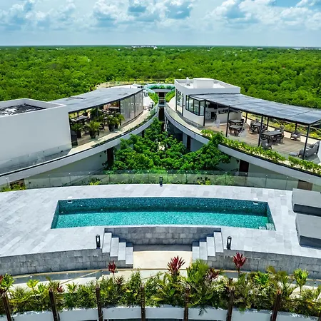 The Melina - Pool & Skyview Bar 5min To