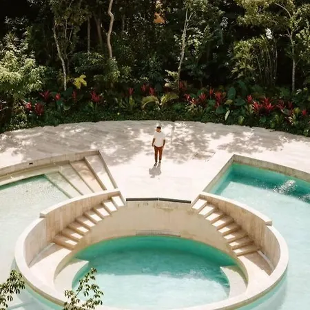 Apartment Cozy Aparment Pool View Tulum