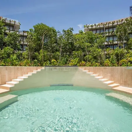 Apartment Cozy Aparment Pool View