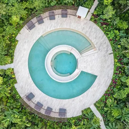 Apartment Cozy Aparment Pool View Tulum