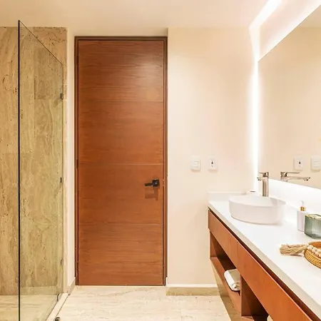 Cozy Aparment Pool View Tulum