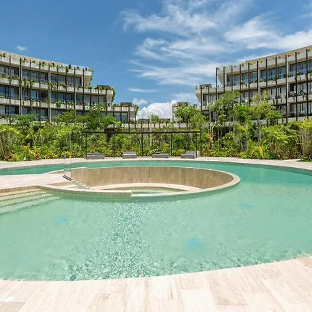 Apartment Cozy Aparment Pool View *