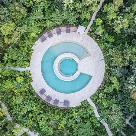 Cozy Aparment Pool View Apartment