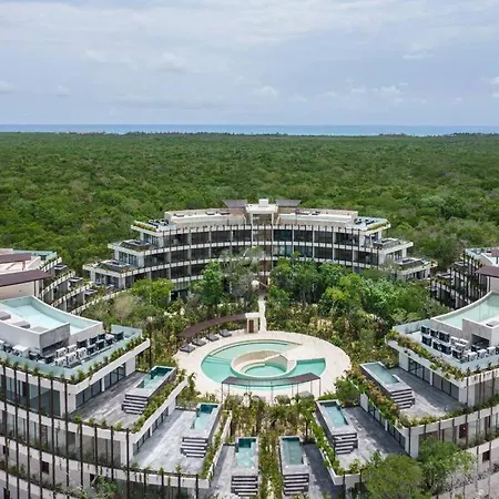 Cozy Aparment Pool View Apartment *