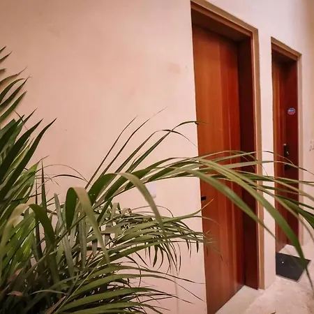 2 Bdr Stunning Designer Loft - Centro Apartment