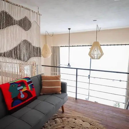 Apartment 2 Bdr Stunning Designer Loft - Centro