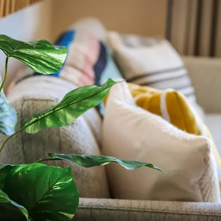 Apartment 2 Bdr Stunning Designer Loft - Centro Tulum