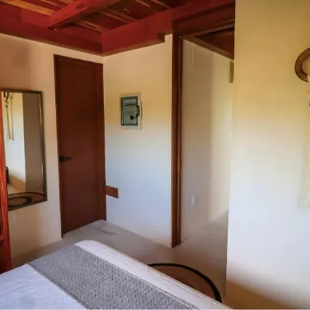 Apartment 2 Bdr Stunning Designer Loft - Centro Tulum