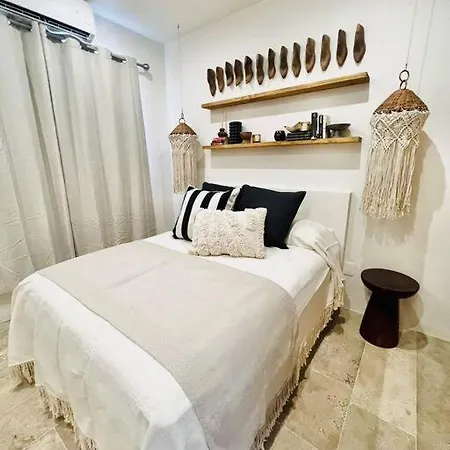 Jungle Chic - Presidential Ph W Private Pool And Rooftop *