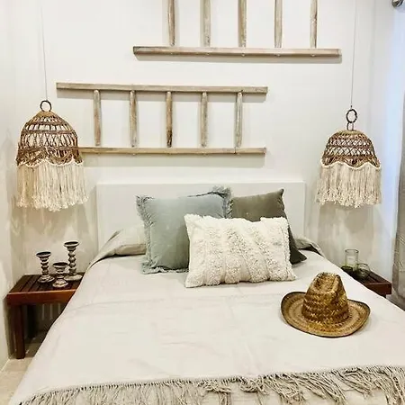 Jungle Chic - Presidential Ph W Private Pool And Rooftop Apartment Tulum