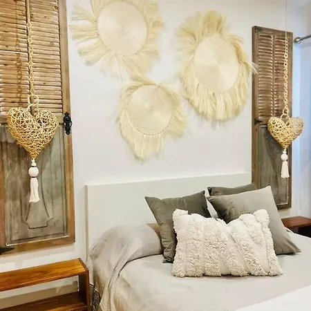 Jungle Chic - Presidential Ph W Private Pool And Rooftop