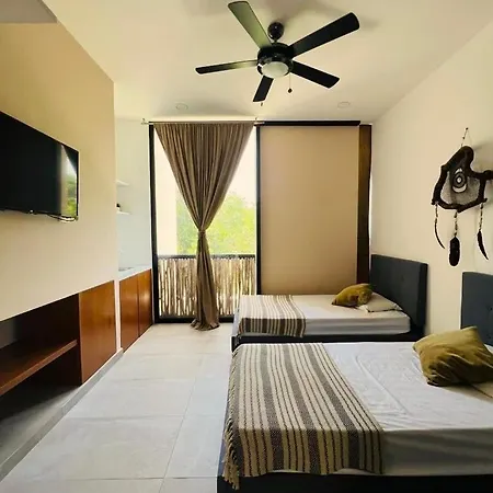 Palalma Apartment