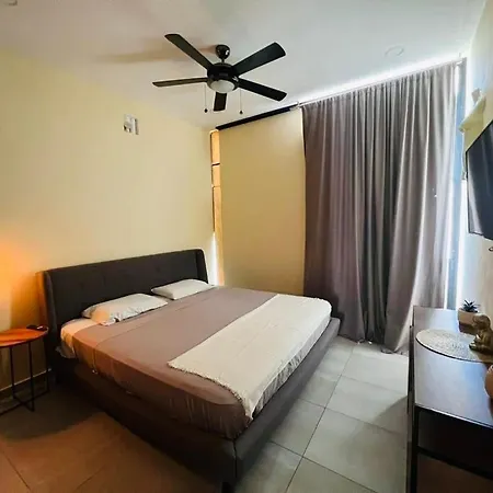 Apartment Palalma Tulum