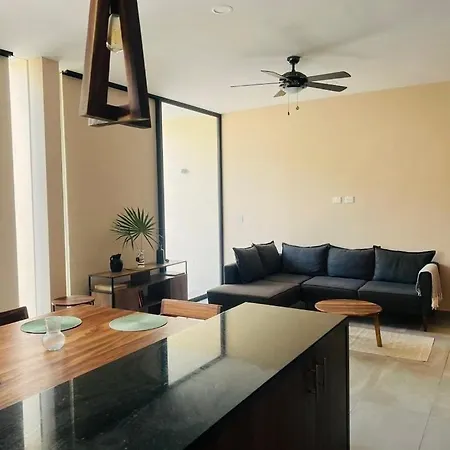 Palalma Apartment