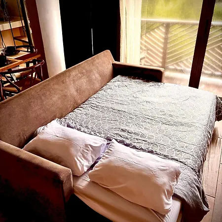 Apartamento The Palm Penthouse