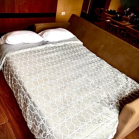 Apartamento The Palm Penthouse Tulum