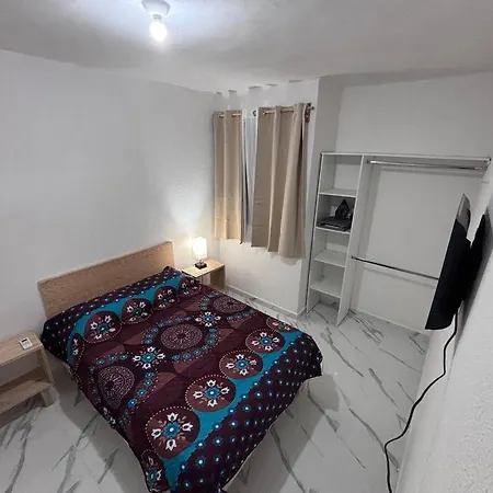 Casa Ixchel Apartment Tulum