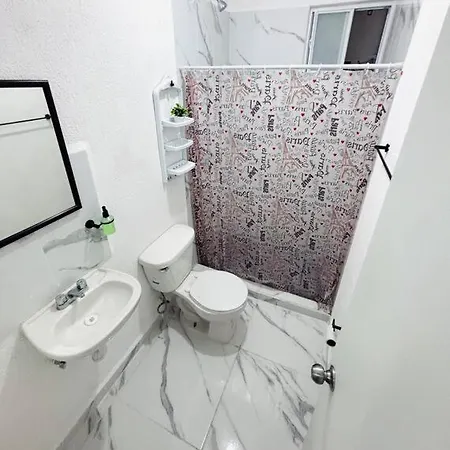 Casa Ixchel Apartment Tulum