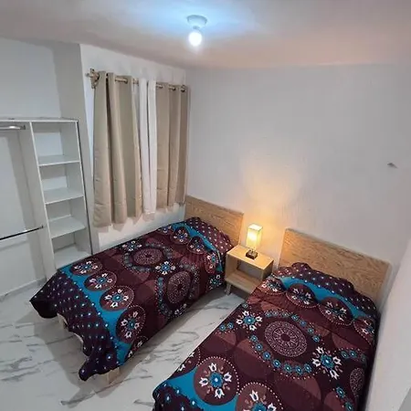 Casa Ixchel Apartment *