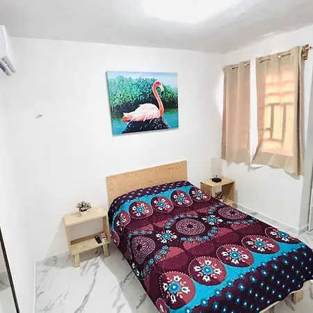 Casa Ixchel Apartment Tulum
