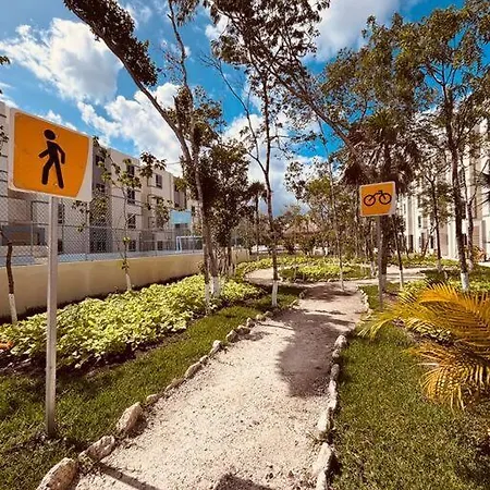 Casa Ixchel Apartment *