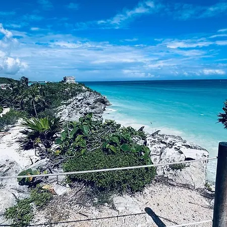Casa Ixchel Apartment