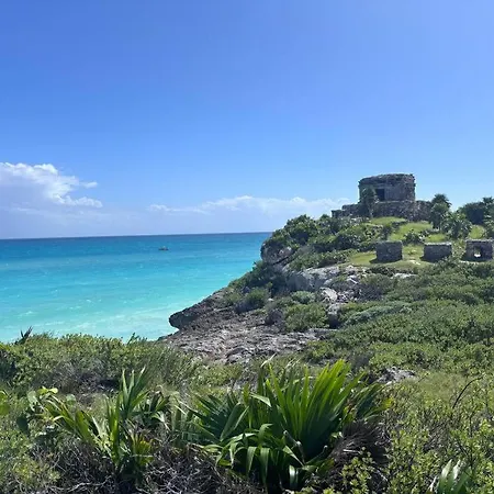 Apartment Casa Ixchel