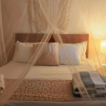 Guest house Kin Jungle Deluxe Tulum