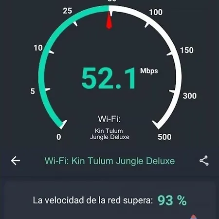 Kin Jungle Deluxe 4*