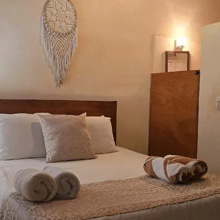 Kin Jungle Deluxe Tulum