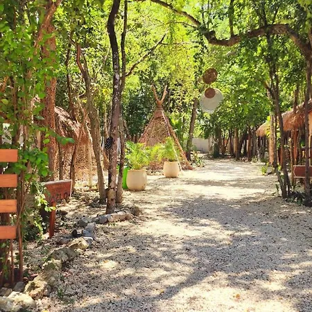 Kin Jungle Deluxe Guest house 4*
