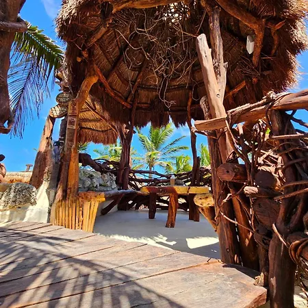 Playa Condesa 3* Tulum