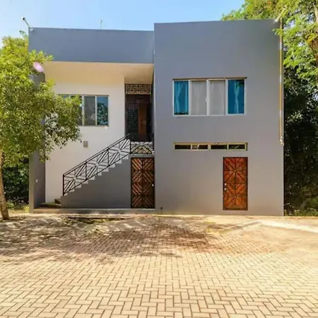 Ewa - Private Pool, High-speed Internet, Modern Style, Perfect For Families And Digital Nomads Villa *