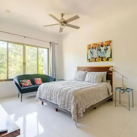Ewa - Private Pool, High-speed Internet, Modern Style, Perfect For Families And Digital Nomads Villa